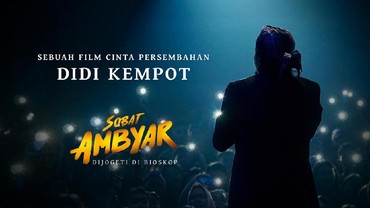 img-title Sering Tolak Main Film, Ini Alasan Didi Kempot Tampil di 'Sobat Ambyar'