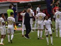 Madrid Tinggal Butuh Delapan Poin untuk Juara Liga Spanyol