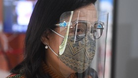 Sri Mulyani Beberkan Strategi 'Ngutang' pada 2021