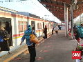 Hari Pertama Usai Iduladha, Tak Ada Lonjakan Penumpang KRL