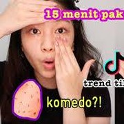 Viral di TikTok, Betulkah Pakai Oil Cleanser 15 Menit Mampu Angkat Komedo?