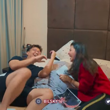 Sempat Gagal Nikah, Susan Sameh Gaet Mantan Kekasih Maudy Ayunda?