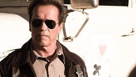 Live Streaming Bioskop Trans TV 6 Juli, The Last Stand