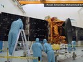 VIDEO: Uni Emirat Arab Luncurkan Misi ke Mars Bulan Depan