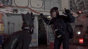 VIDEO: Syuting Mission Impossible 7 Dilanjutkan kala Pandemi