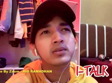 Rio Ramadhan Putus dari Kekeyi karena Orang ke-3
