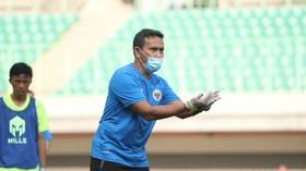Timnas U-16 Panggil 40 Nama Seleksi, 1 Pemain Keturunan Korsel