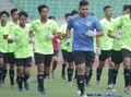 Mulai TC, Performa Timnas Indonesia U-16 di Bawah Standar