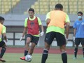 Timnas Indonesia U-16 Ingin Jajal Korsel dan Bahrain