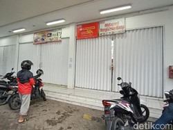 Ratusan Toko Modern di Bandung Barat Belum Berizin