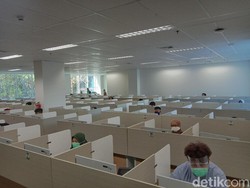 Daftar Lokasi UTBK SBMPTN 2021, Jangan Salah Pilih Ya
