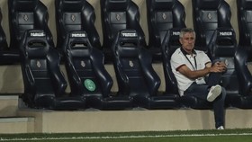 Akhir Kisah Tragis Setien di Barcelona