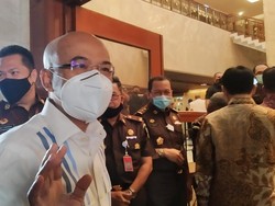 Media Asing Sebut Jokowi Pertimbangkan Dukung Prabowo, Desmond Bawa-bawa Anies