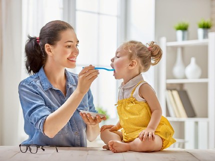 5 Makanan Sehat untuk Menjaga Kekebalan Tubuh Si Kecil