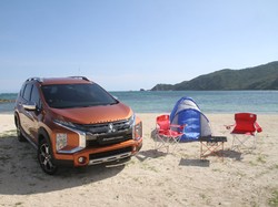 Pilih Kendaraan buat Staycation, Intip Kelengkapannya