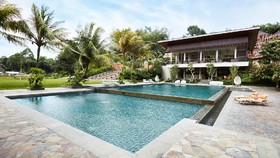 9 Hotel Staycation 500 Ribuan Plus Kolam Renang di Bogor