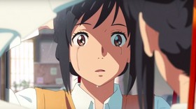 Rekomendasi Anime Romantis Terbaik Bikin 'Baper'