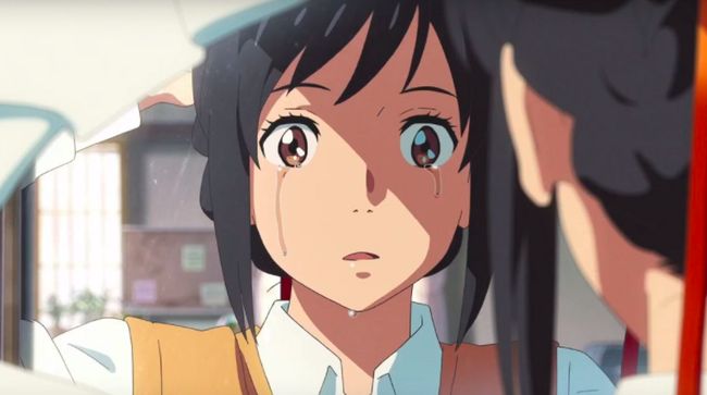 Your Name dan Belasan Quotes Anime Romantis Tak Picisan