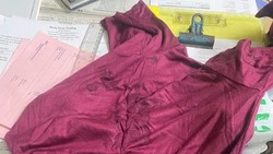 Viral, Wanita Ini Kaget Baju Online Datang Penuh dengan Sperma