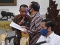 Kepala BKPM Sebut Ada Hantu Hambat Izin Amdal Investasi