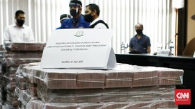 Korupsi Jiwasraya, Sinarmas Kembalikan Rp77 M ke Kejagung