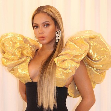 Beyonce Dituding Artis Pemuja Setan yang Memalsukan Identitas