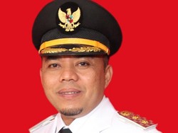 Eks Sekda Laporkan Bupati Labuhanbatu ke Polda Sumut