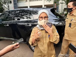 Gaya Marah-marah Bupati Lebak dan Pengaruh Darah Jawara