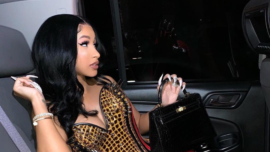 Cardi B