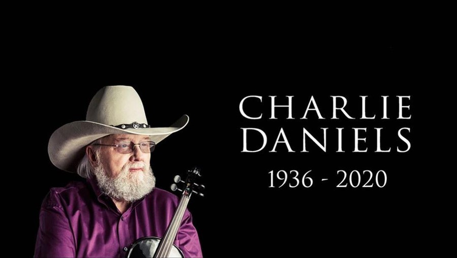 Charlie Daniels