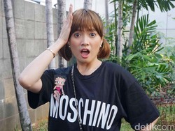 Chika Jessica Akui Sudah Putus dari Amec Aris