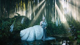 Merayakan Kembalinya Dior ke Dunia Fantasi Couture