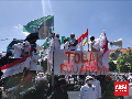 Demo Ormas Islam Jatim: Pengusul RUU HIP Makar Konstitusional