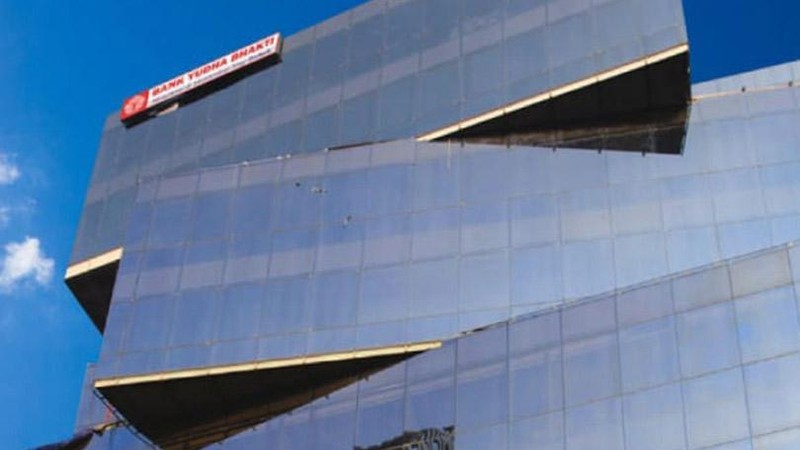 Dok. Bank Yudha Bakti