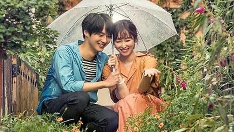 Drama Korea Drama Korea