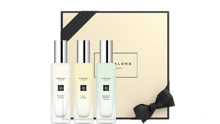Dua Varian Jo Malone Limited Collection, Aroma Segar dan Mewah!