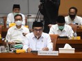 Menag Minta Rp2,6 T ke Sri Mulyani untuk Madrasah dan Ponpes