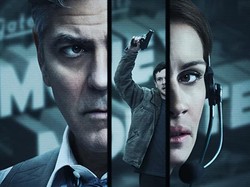 Sinopsis Money Monster, Film George Clooney Garapan Jodie Foster