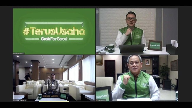 Grab Indonesia