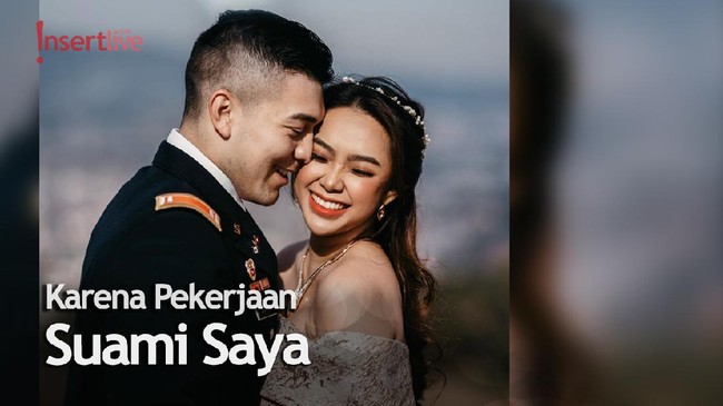 Tegur Siwi Sidi Karena Pajang Foto Suaminya, Ini Alasan Heyna Jimenez