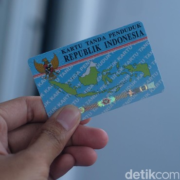 Begini Urus Status di KTP Setelah Cerai seperti Paula Verhoeven