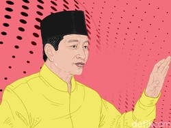 Muslim Amerika: Komunitas Profesional