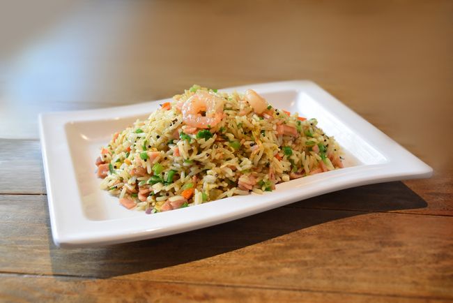 Resep Nasi Goreng ala Chinese Food, Senikmat Sajian Restoran