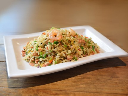 Resep Nasi Goreng ala Chinese Food, Senikmat Sajian Restoran