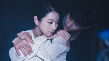 5 Drama Korea dengan Rating Tertinggi di Awal Juli 2020