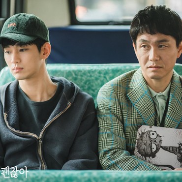 10 Drama Korea Paling Banyak Dicari di Juli 2020 (Part 1)