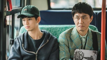 10 Drama Korea Paling Banyak Dicari di Juli 2020 (Part 1)