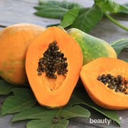 Jangan Dibuang! Ini 5 Manfaat Biji Pepaya Untuk Kesehatan