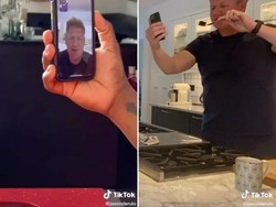 Strategi TikTok Agar Tak Dilarang Amerika