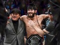 Masvidal: Usman Tak Bisa Memukul